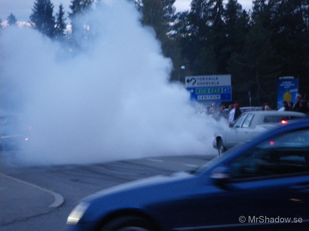 IMGP3400.JPG - Olja eller gummi ??? Båda kanske..