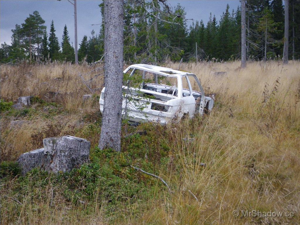 IMGP4617.JPG - När man kommer närmare så blir man lite förvånad av att alla gissningar är fel..