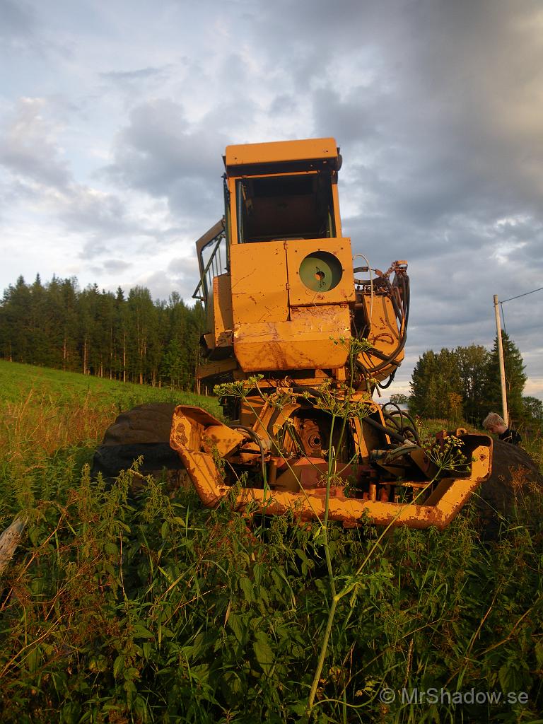 IMGP1674.JPG - Detta är en riktigt stor maskin