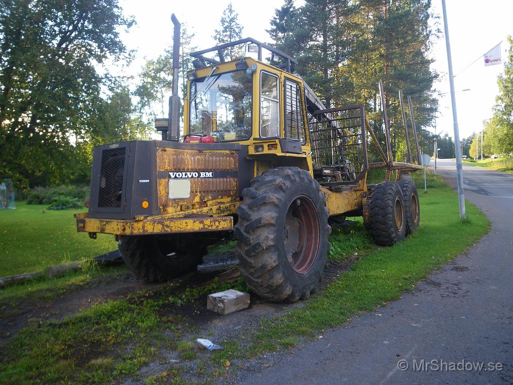 Imgp7341.jpg - Denna maskin står inte speciellt undangömd