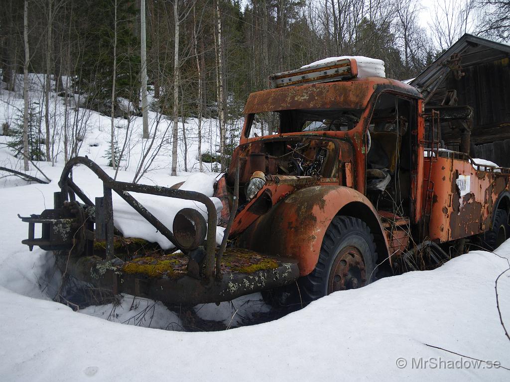 IMGP0666.JPG - Den är inte helt komplett längre