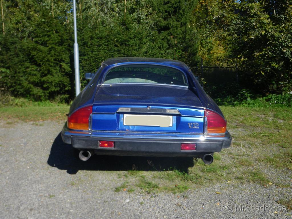 Imgp4222x.jpg - Senaste besiktning -98 och det var också då den kom in i Sverige. Den har nog inte varit i drift sedan 2001..