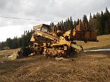 Opelandprocessor