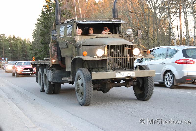 Östersund Cruising 2017