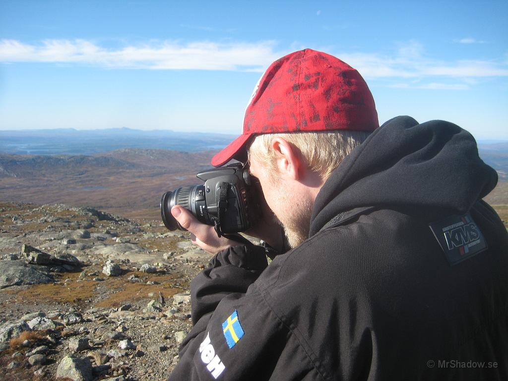 IX70_1764.JPG - Här måste han jobba på span Bodyguard