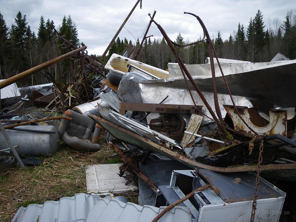 IMGP0919.JPG - Mycket att se för sakletare..