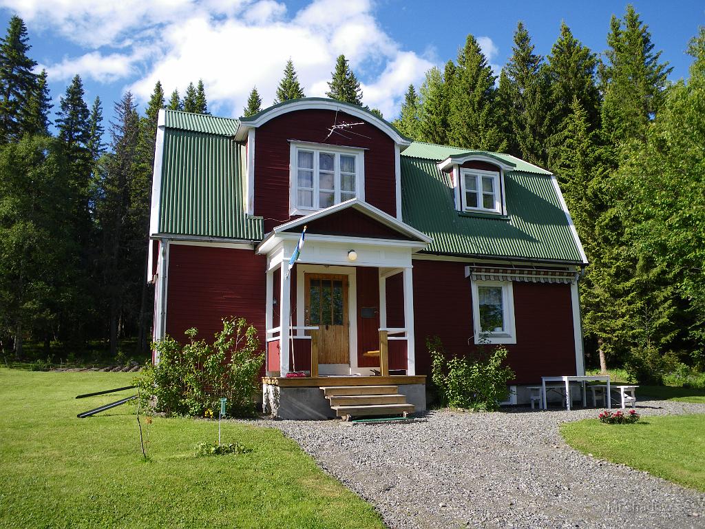 IMGP1076.JPG - En bild så där på framsidan några dagar före midsommar