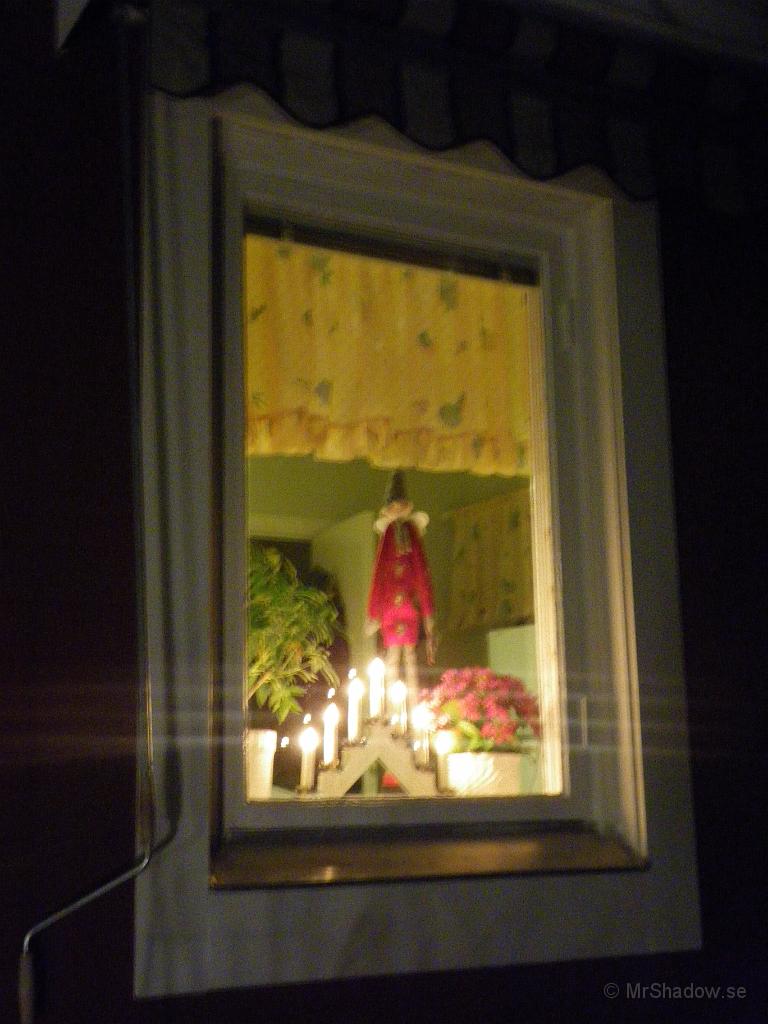 IMGP2411.jpg - Som vanligt så ser min kompis till i Slåttet.
