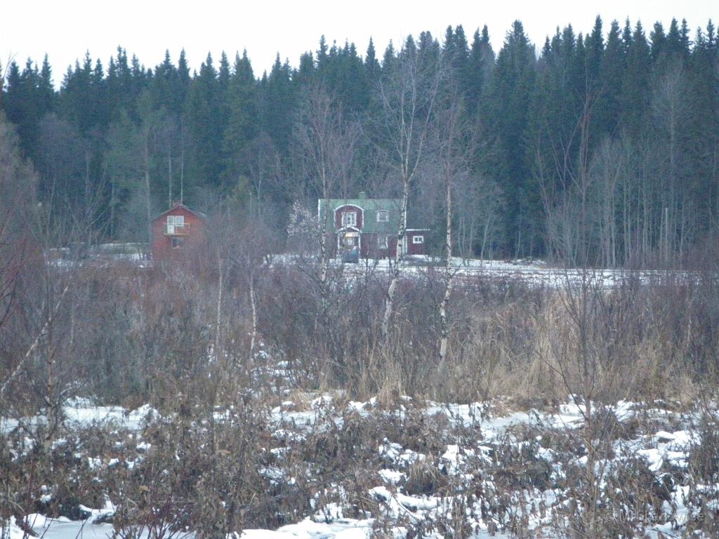 IMGP2438.JPG - Ett lite annat perspektiv av huset.