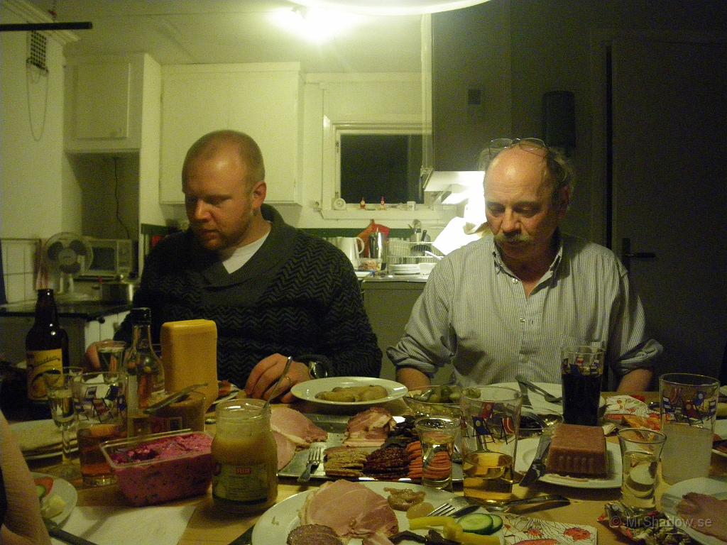 IMGP2459.JPG - Skinkan Å korven ser ju lovande ut..