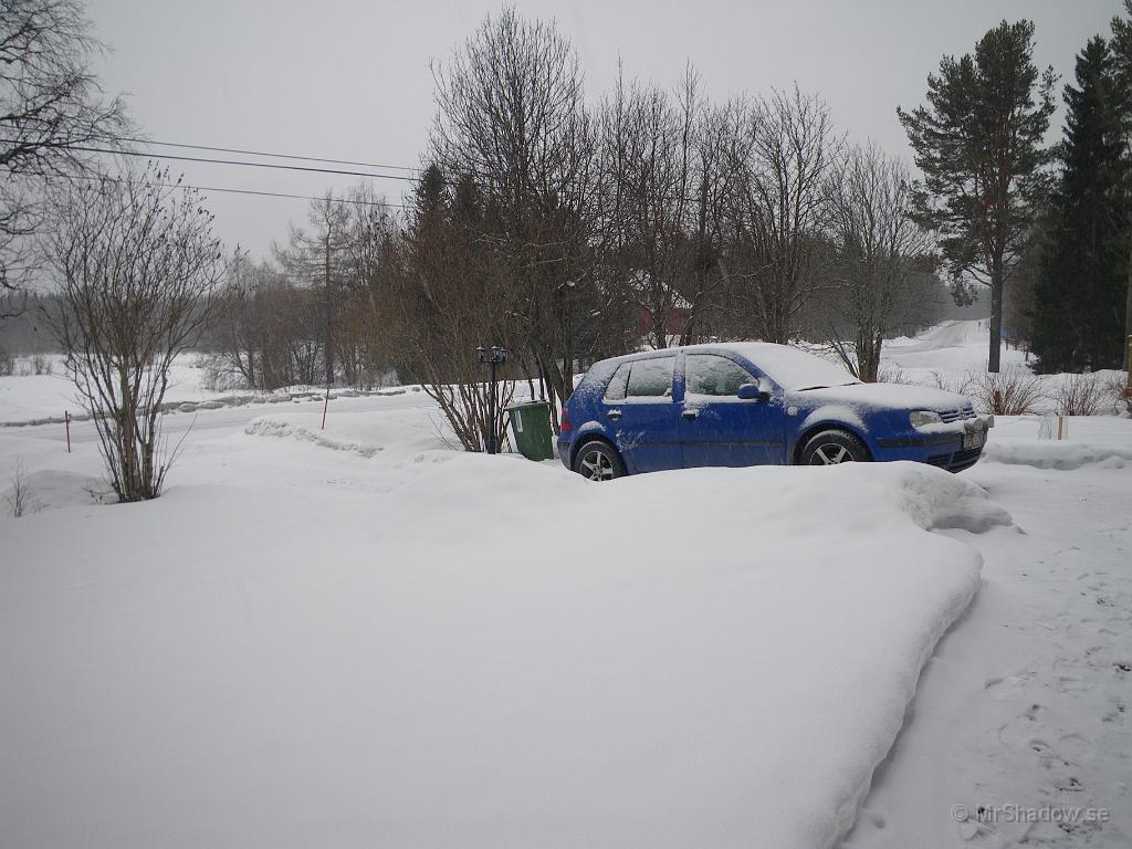 IMGP3122.JPG - Det ser ut som att vinter är på intåg igen..