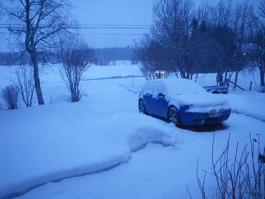 IMGP3125.JPG - Kvällsbild och en liten undran hur morgondagen ser ut...