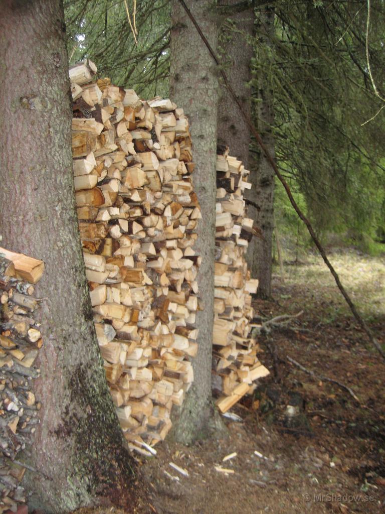 IX70_2788.JPG - Så var det lilla jobbet avklarat.. Ett helt onödigt extrajobb.. suck.