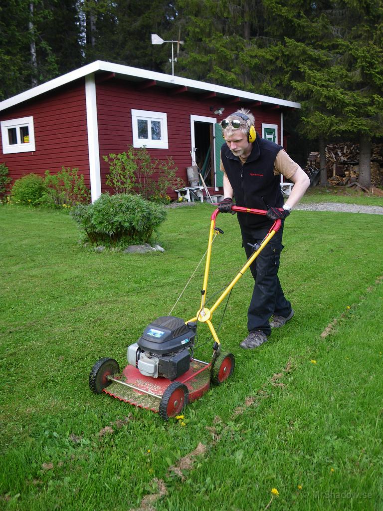 IMGP3571.JPG - Den maskinen är ganska effektiv.