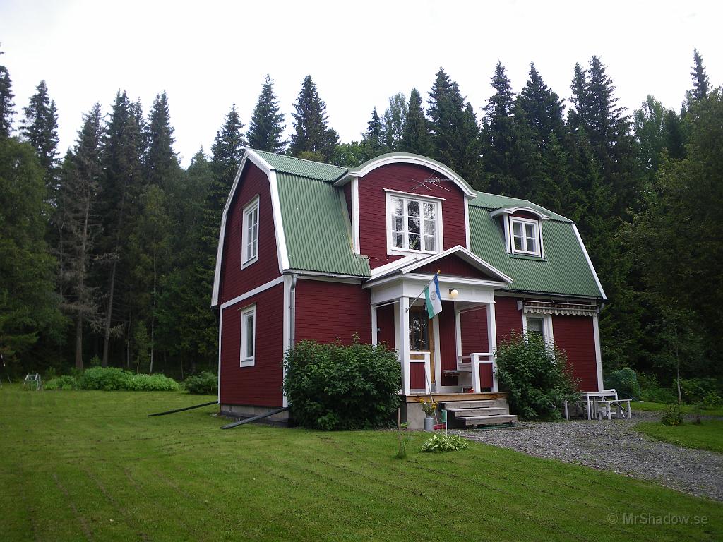 IMGP3961.JPG - Städat och snyggt och vill inte åka därifrån..