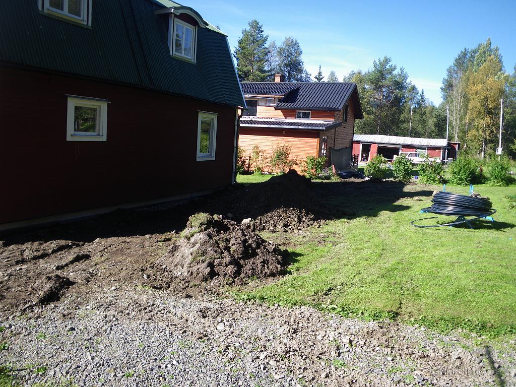 IMGP4086.JPG - Men så var det ju vyn mot huset då...