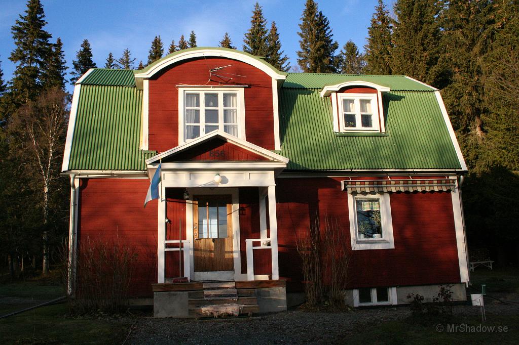 IMG_0895.JPG - Eftermiddagssol på slåttet 2