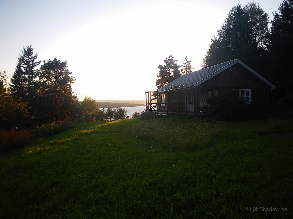 IMGP7252.JPG - Åkte förbi hos mina bekanta och kollade in läget.