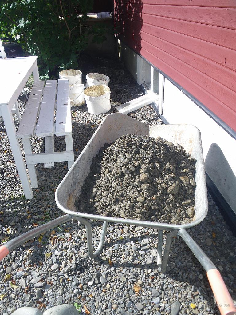 IMGP7278.jpg - Hinkarna dumpades sedaan i skottkärran..