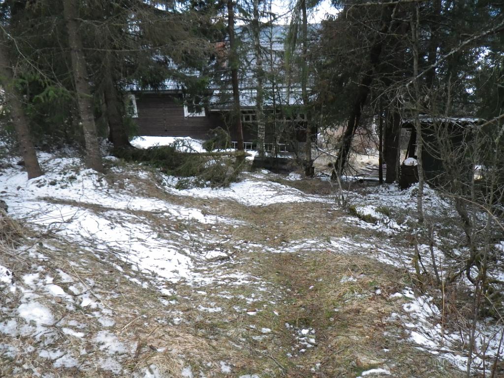 IMGP0543.JPG - 2012-03-31  Var till Röde och kollde in hos mina bekanta..