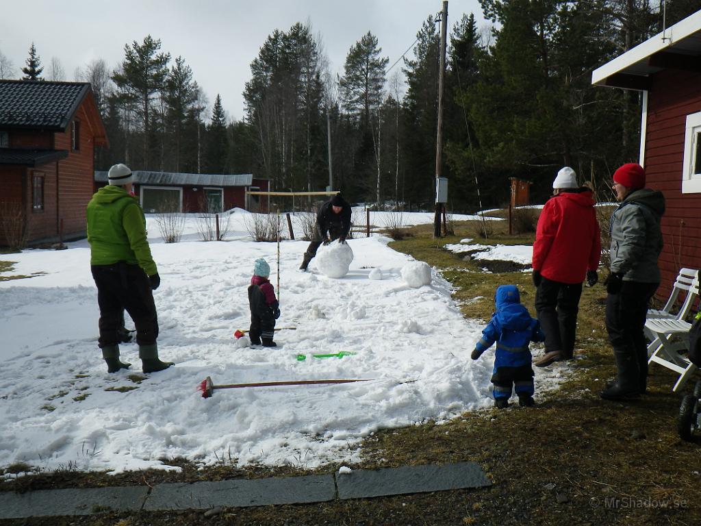 IMGP0590.JPG - Kul med besök av de små