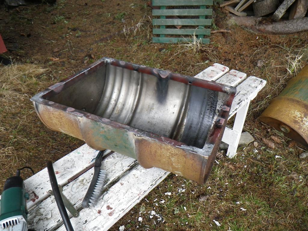IMGP0710.JPG - Skall bli gott med grillat så småningom..