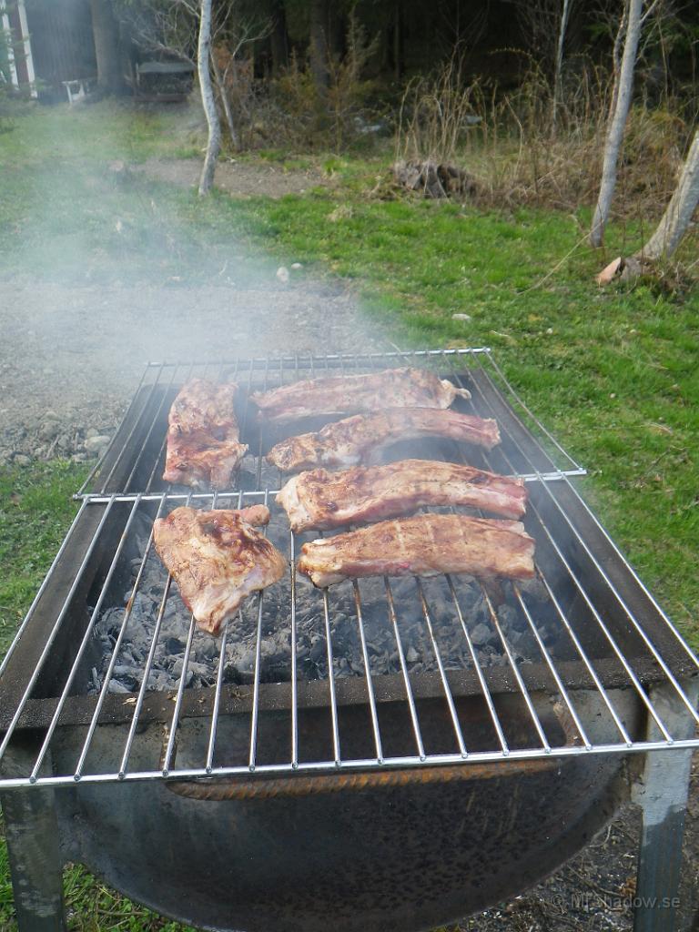 IMGP0735.jpg - Det ser ju gott ut.. Blir genast hungrig igen..