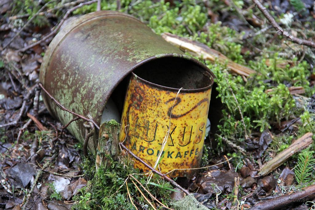 IMG_0024.JPG - Gick förbi gamla skrotupplaget.. Kunde inte låta bli att ta några bilder..