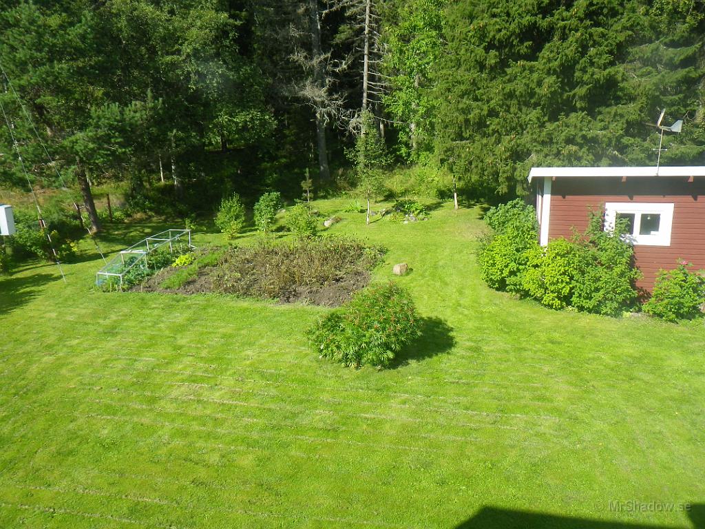 IMGP1399.JPG - Utsikt från övervåningen.