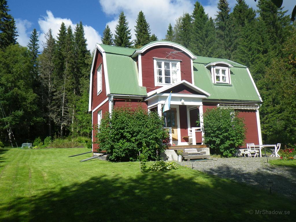 IMGP1401.JPG - Det har inte varit så många soldagar denna sommar..