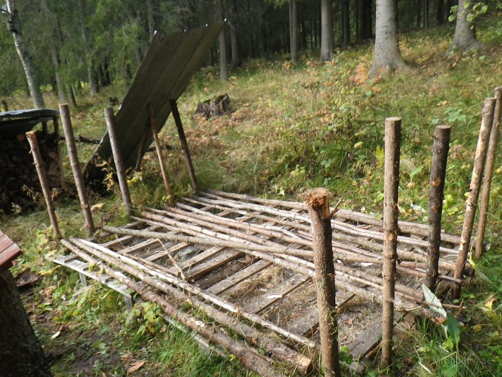IMGP1536.JPG - Nu var det tomt på torkplatsen..