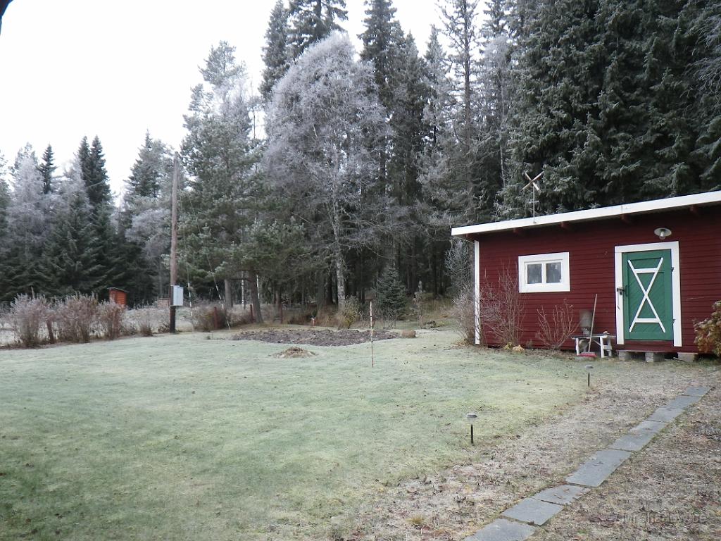IMGP1681.JPG - Kortfattat, det ser kyligt ut.