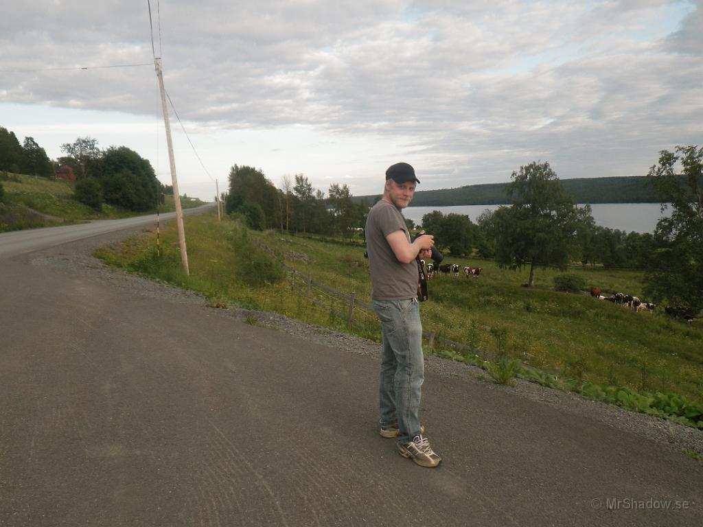 IMGP2306.JPG - Ser ut att vara ganska nöjd