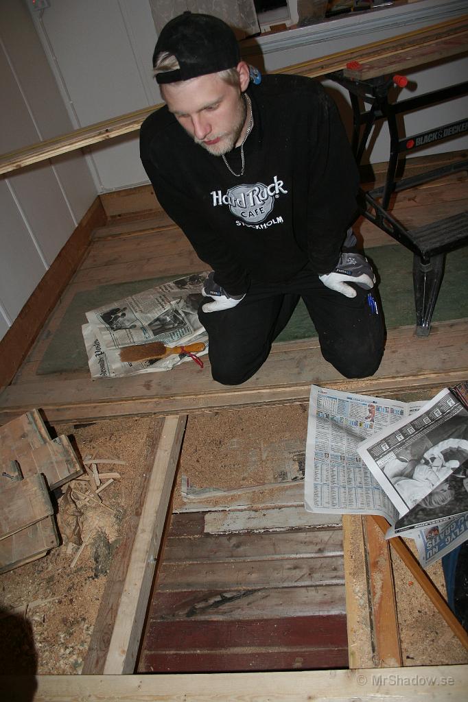 IMG_2938.JPG - Dags att återställa taket!!? nu då