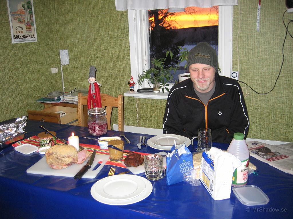 IX70_0309.JPG - Frukost JulaftonSkinka å sill