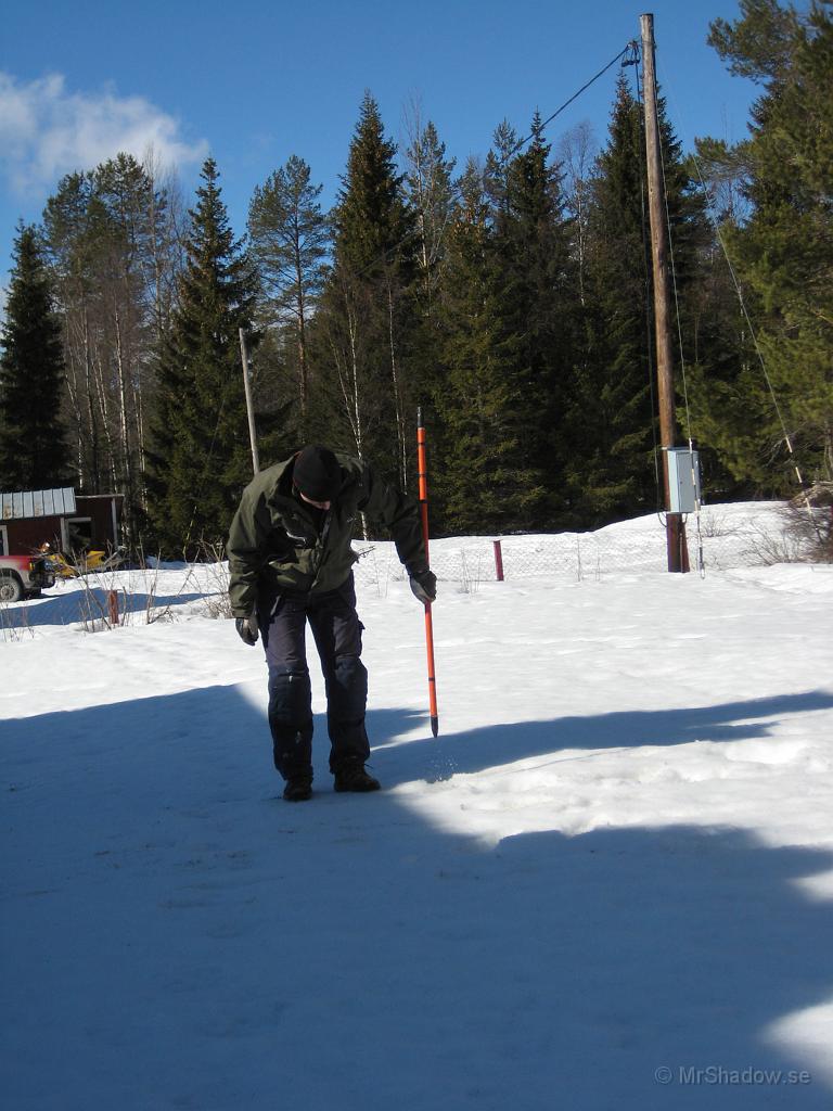 IX70_0780.JPG - Fortfarande någonstanns runt 50 cm...