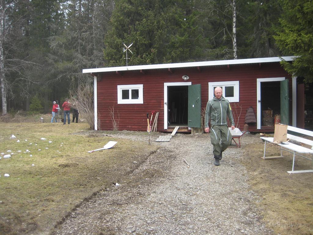 IX70_0946.JPG - M på väg in för att byta till arbetskläder
