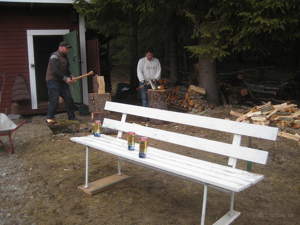 IX70_0947.JPG - M och J jobbar hårt i värmebranschen