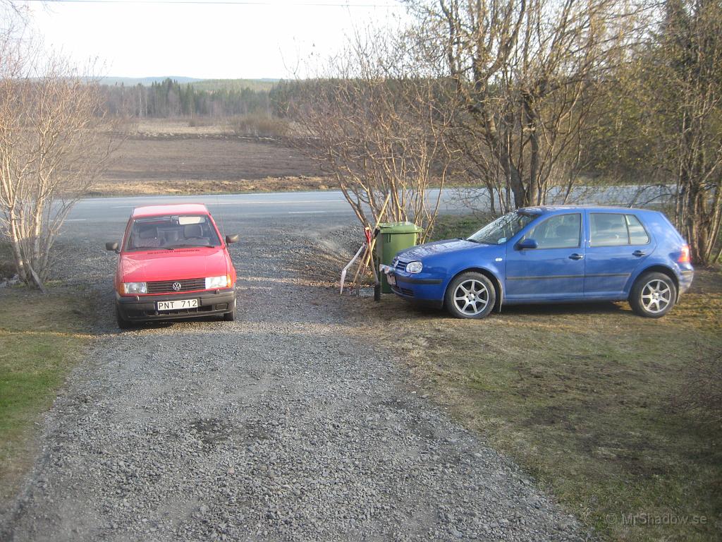IX70_0978.JPG - 2008-05-09  Farmor på besök med röda faran