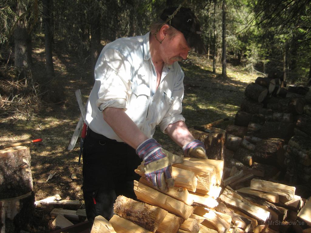 IX70_0991.JPG - Måste travas med en viss finess