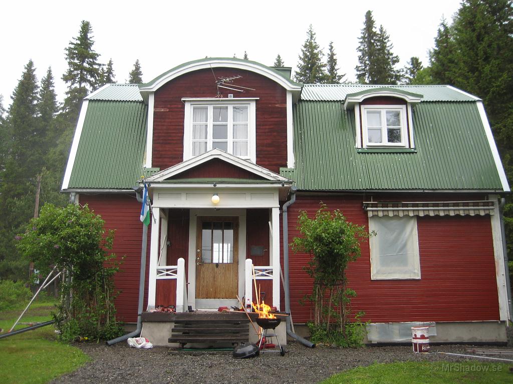 IX70_1278.JPG - Även södra sidan har nu fått ny färg