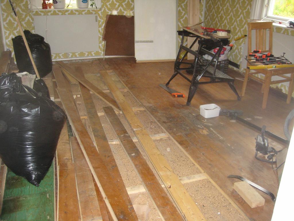 IX70_1810.JPG - Från denna vinkel ser det ju inte såå fel ut
