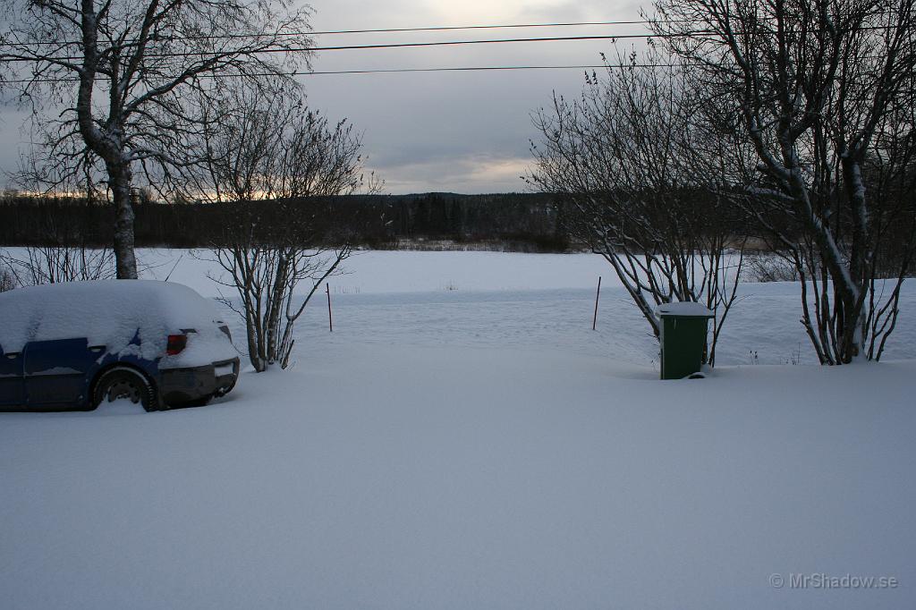 IMG_4075.JPG - Men det ser fint ut när snötäcket är helt orört