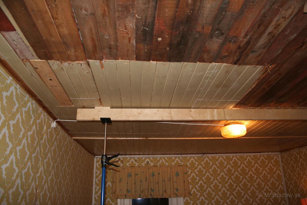 IMG_4094.JPG - Det är bara att konstatera att här får man inte en mm gratis någonstanns :(