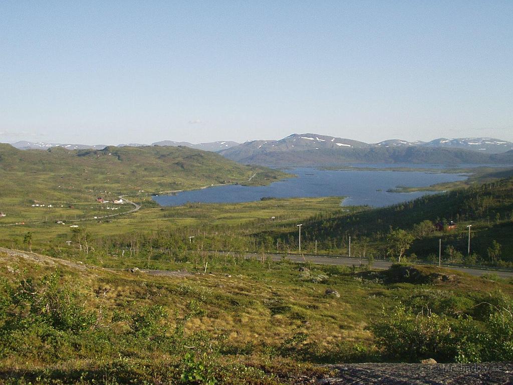 1175268929046996002.jpg - Utsikt från högsta punkten efter E12 på norska sidan in mot Sverige